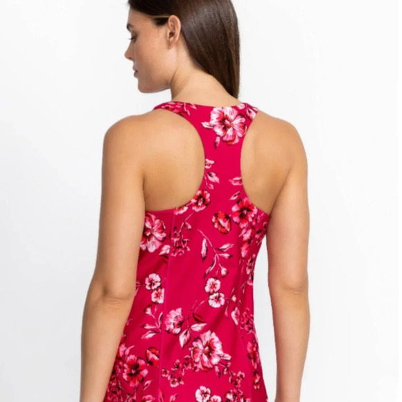 Johnny Was Misty Fall Everyday Tennis Dress size XS - Picture 8 of 8